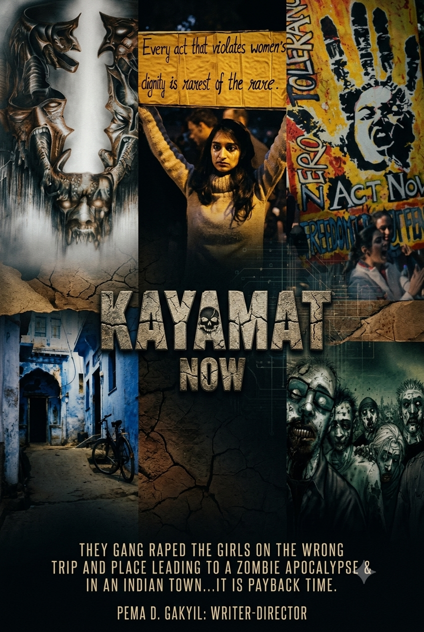 Kayamat Now